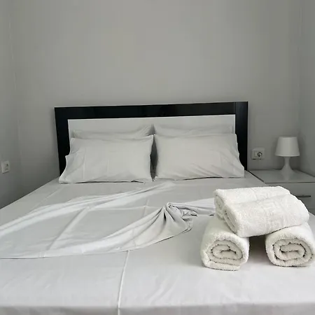 Apartamento Aphrodite Gjilek
