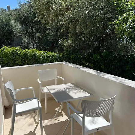 Apartamento Aphrodite